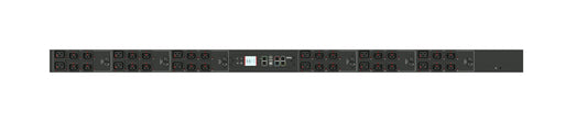 Raritan PX3-4749V-E2N1V2 power distribution unit (PDU) 36 AC outlet(s) 0U Black