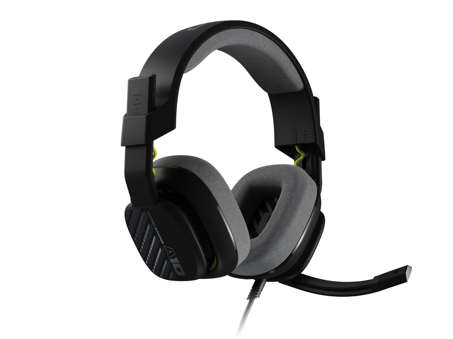 ASTRO GAMING A10 GEN 2 HEADSET PLAYSTATION - BLACK