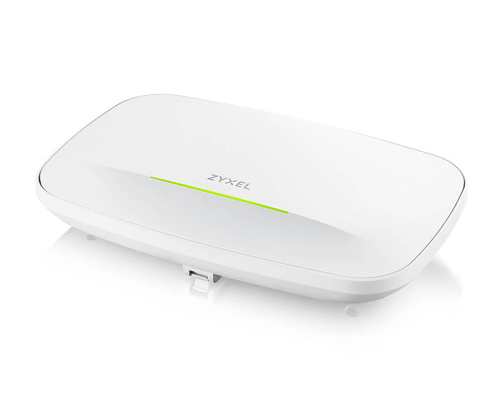 NWA130BE - Zyxel WiFI 7 BE11000 Wireless MultiGig Pro Access Point