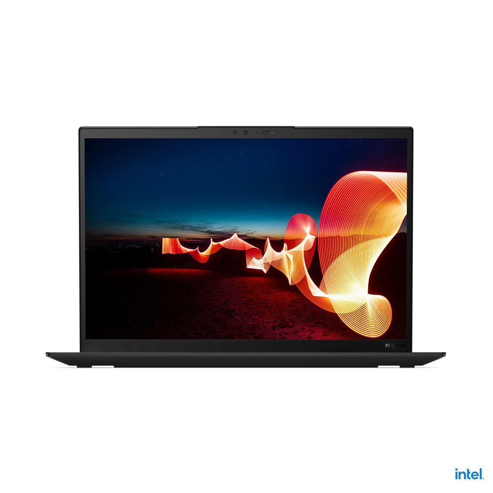 Lenovo ThinkPad X1 Carbon i5-1235U Notebook 14" WUXGA IntelÂ® Coreâ„¢ i5 16 GB LPDDR5-SDRAM 512 GB SSD Wi-Fi 6E (802.11ax) Windows 11 Pro Black