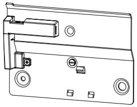 Datamax O'Neil OPT78-2655-21 printer/scanner spare part