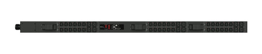 Raritan PX2-2085U power distribution unit (PDU) 0U Black 48 AC outlet(s)