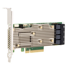 Broadcom MegaRAID 9460-16i RAID controller PCI Express x8 3.1 12 Gbit/s