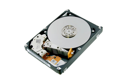 Toshiba AL15SEB030N internal hard drive 2.5" 300 GB SAS