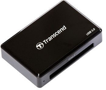 Transcend TS-RDF2 USB 3.0 CFAST CARD