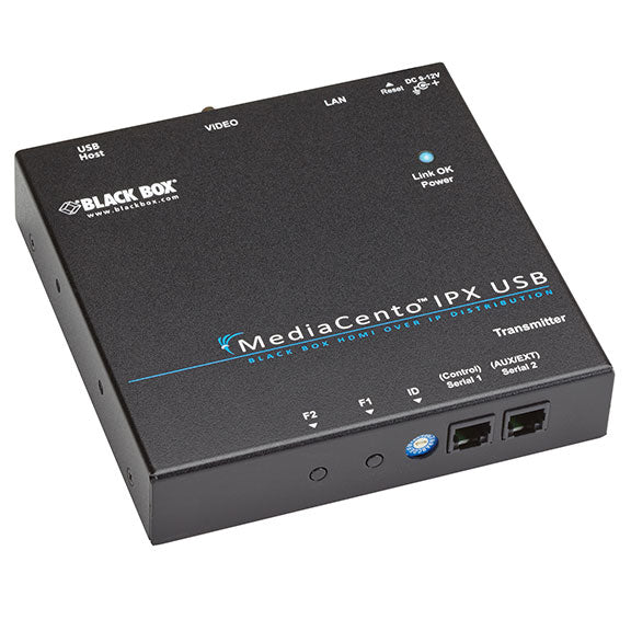 Black Box UVX-HDMI-POE-TX AV extender AV transmitter