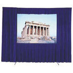 Da-Lite 36615 projection screen 16:9