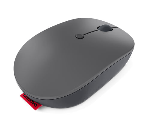 Lenovo Go USB-C Wireless mouse Ambidextrous RF Wireless Optical 2400 DPI