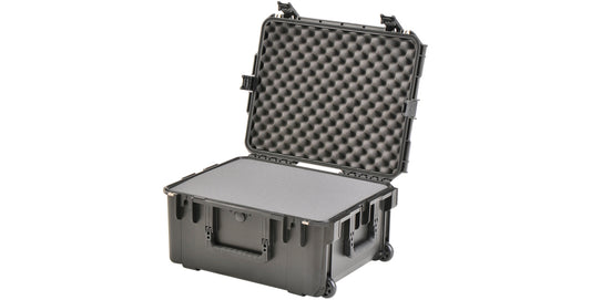 3I-2217-10BC - SKB 22IN MIL STD IM CASE CUBED FOAM