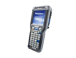 Intermec CK71 EA30 handheld mobile computer 3.5" 480 x 640 pixels Touchscreen 20.6 oz (584 g)