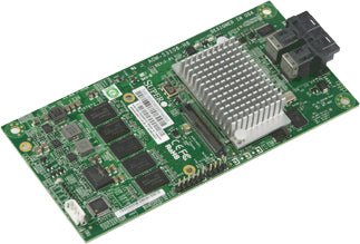 Supermicro AOM-S3108M-H8 interface cards/adapter Internal SAS