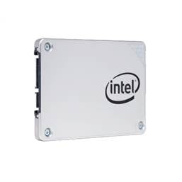 Intel Pro 5400s 2.5" 180 GB Serial ATA III TLC