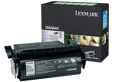 TONER CARTRIDGE LASER UP TO 10000 PAGES