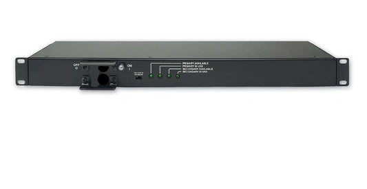 Eaton T2235-3370 power distribution unit (PDU) 1 AC outlet(s) 1U Black