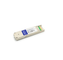 XFP-10G-CBAND-T50-ZR-AO - AddOn Networks ADDON JUNIPER NETWORKS COMPATIBLE TAA COMPLIANT 10GBASE-DWDM 50GHZ XFP TRANSCEIV