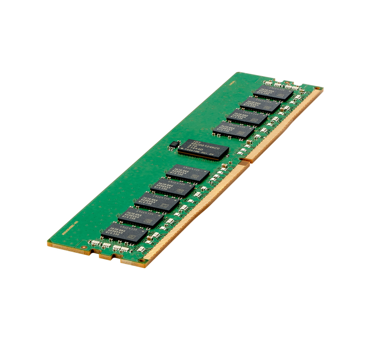 Hewlett Packard Enterprise P07652-B21 memory module 128 GB 1 x 128 GB DDR4 3200 MHz ECC