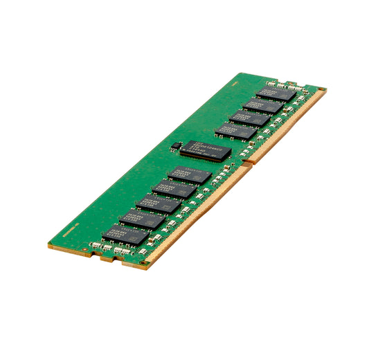 Hewlett Packard Enterprise P07652-B21 memory module 128 GB 1 x 128 GB DDR4 3200 MHz ECC