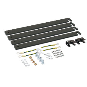 APC AR8166ABLK rack accessory Mounting kit