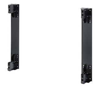 Panasonic TY-WK103PV9 TV mount Black