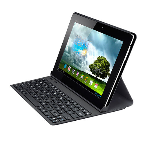 ASUS OFFICIAL FOLIO KEYBOARD CASE FOR MEMOPAD SMART FHD ME302