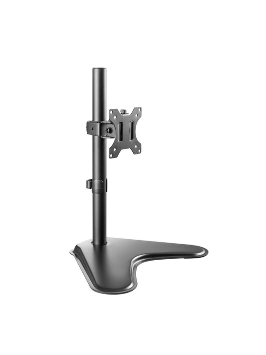 DS1FSS - V7 SINGLE DESKTOP MNTR STAND