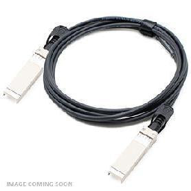 XXVDACBL2M-AO - AddOn Networks ADDON INTEL XXVDACBL2M COMPATIBLE TAA COMPLIANT 25GBASE-CU SFP28 TO SFP28 DIRECT