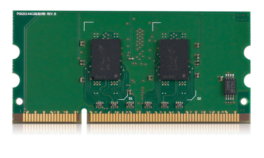 HP CB423A memory module 0.25 GB 1 x 0.25 GB DDR2