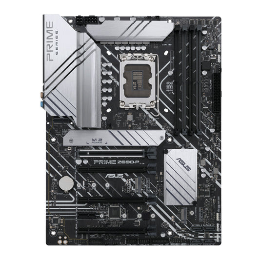 ASUS PRIME Z690-P Intel Z690 LGA 1700 ATX