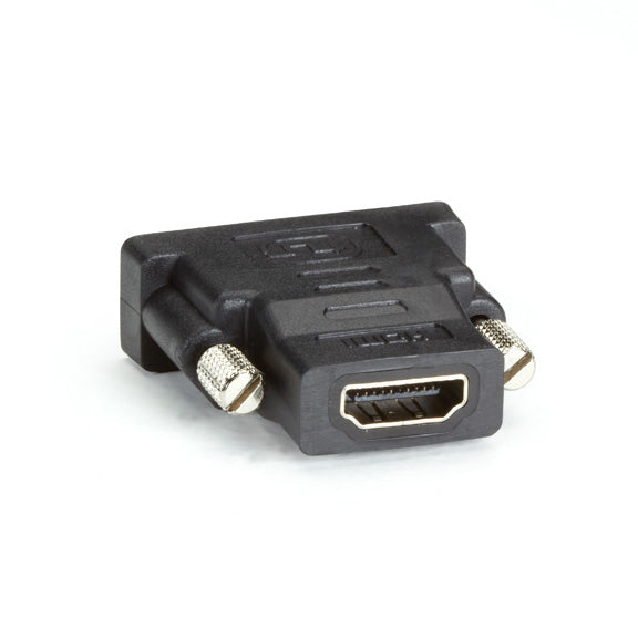 FA795-R2 - Black Box HDMI TO DVI-D ADAPTER - FEMALE/DUAL-LINK MALE