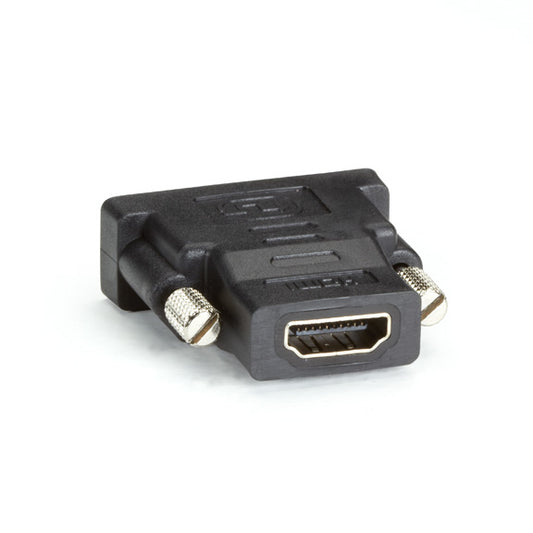 FA795-R2 - Black Box HDMI TO DVI-D ADAPTER - FEMALE/DUAL-LINK MALE
