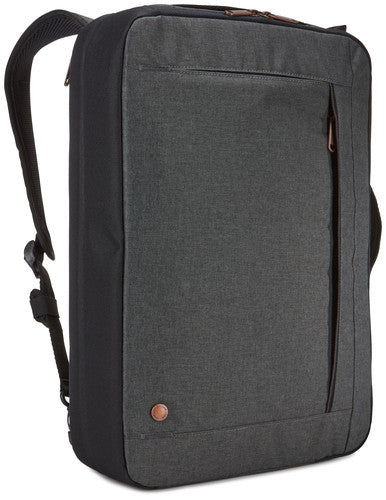 3203698 - Case Logic ERA CNVTBL NB BAG 15.6I ERACV116OBSIDIAN
