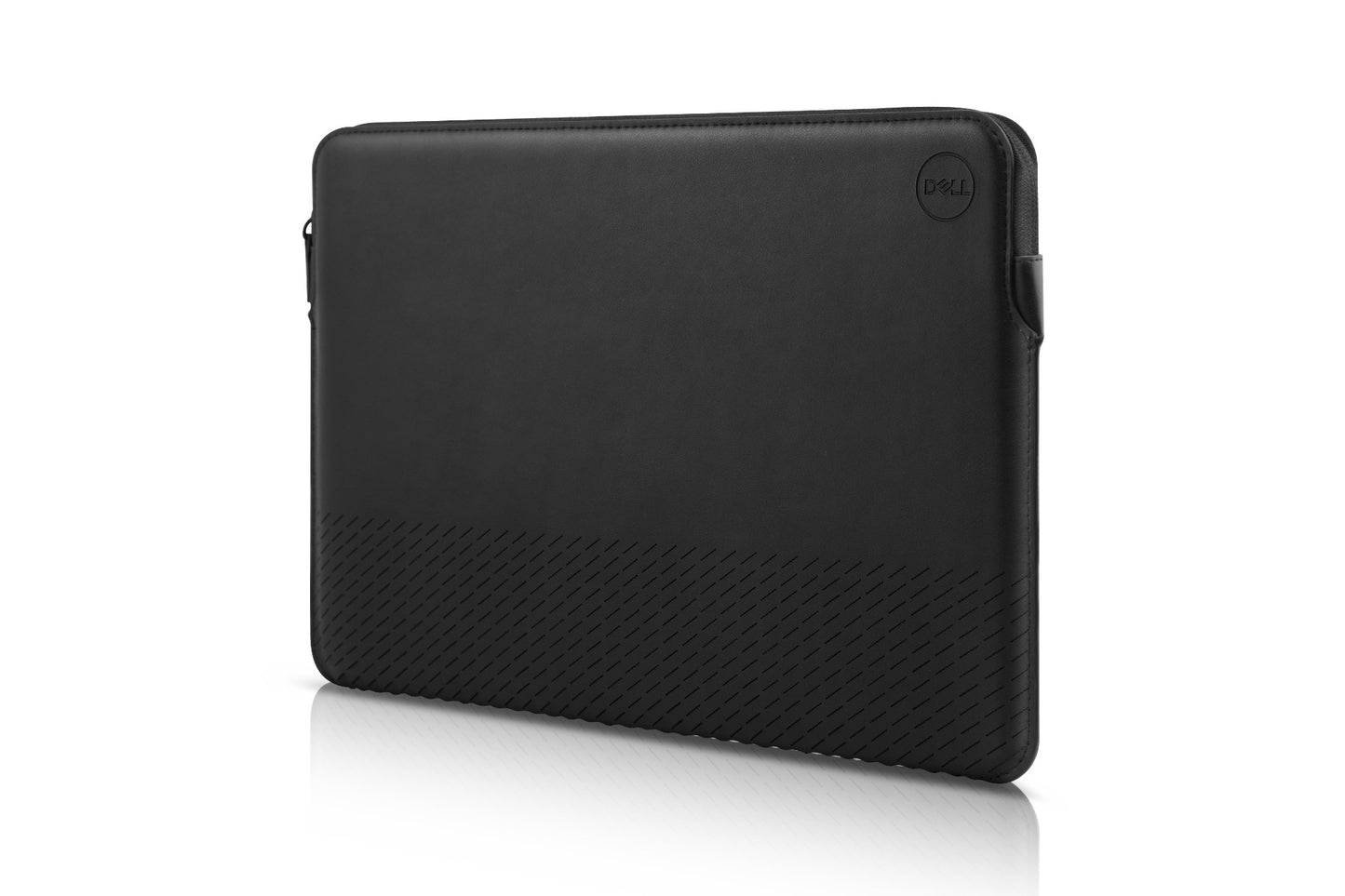 DELL PE1522VL notebook case 15" Sleeve case Black