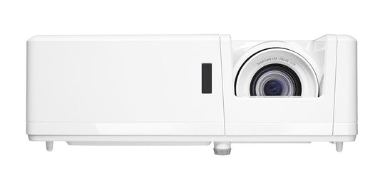 ZW400 - Optoma WXGA, 4000 LUMENS LASER PROJECTOR