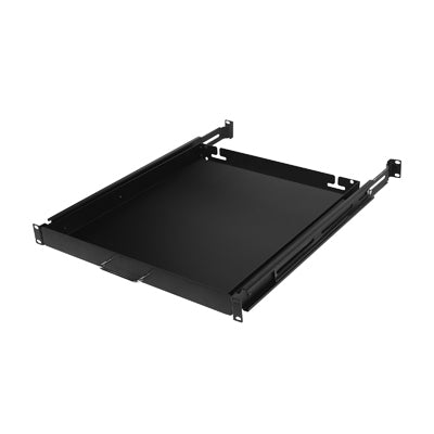 SHELF, 19.6 (500MM) DEEP, 45LBS (20KG) CAPACITY, 5-YR WARRANTY