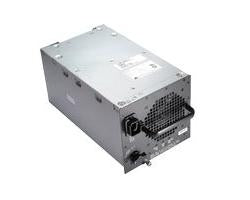 Cisco Redundant DC power supply unit 2700 W Silver