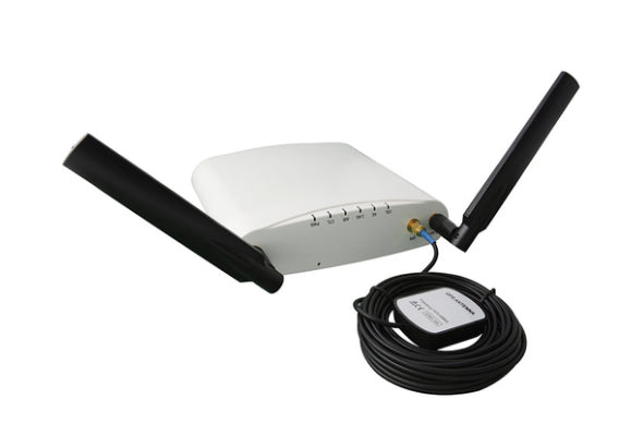 Brocade 901-M510-D100 wireless access point Power over Ethernet (PoE) Black, White