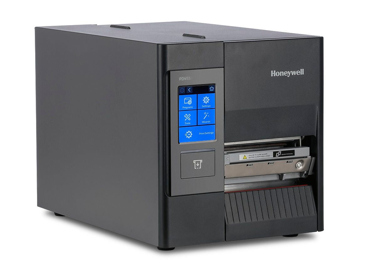 Honeywell PD45S0C label printer Direct thermal / Thermal transfer 300 x 300 DPI Wired