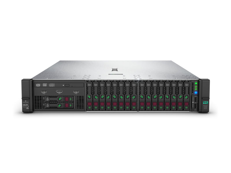 Hewlett Packard Enterprise ProLiant DL380 Gen10 Rack (2U)