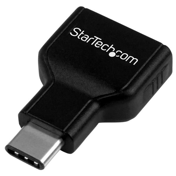 CONNECT A USB TYPE-A DEVICE TO A USB TYPE-C LAPTOP, TABLET OR OTHER ...