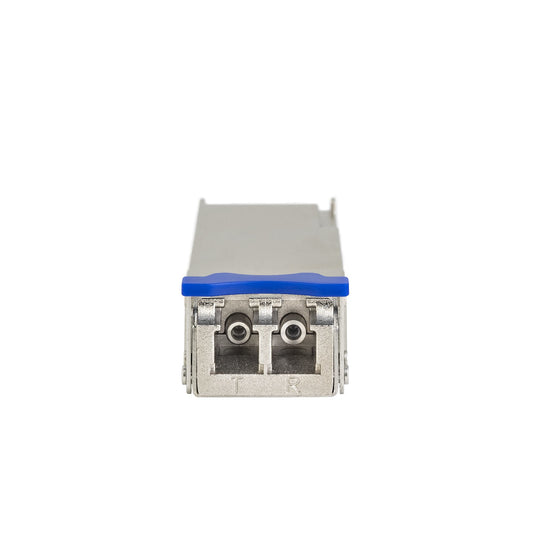 StarTech.com QSFP40GLR4S network transceiver module Fiber optic 40000 Mbit/s QSFP+