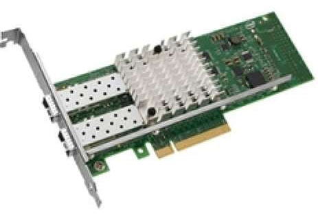 Netgear RN10G2SFP-10000S networking card Ethernet 1000 Mbit/s Internal