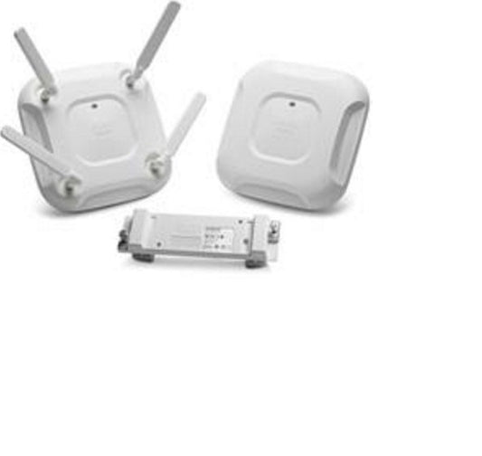 802.11AC AP 4X4:3SS W/CLEANAIR; EXT ANT;