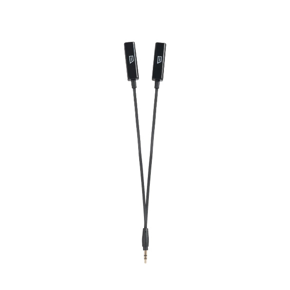 ACC970CAI - Targus ISTORE DUALSOUND SPLITREARPHN BLACK