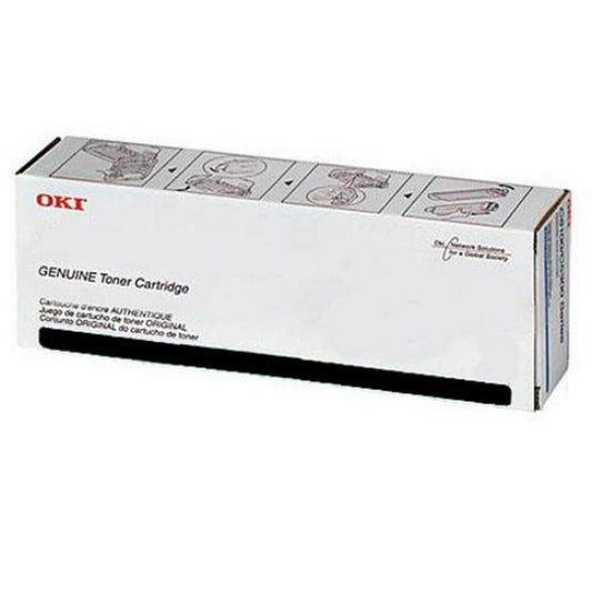 45396224 - OKI LED Toner Cartridge