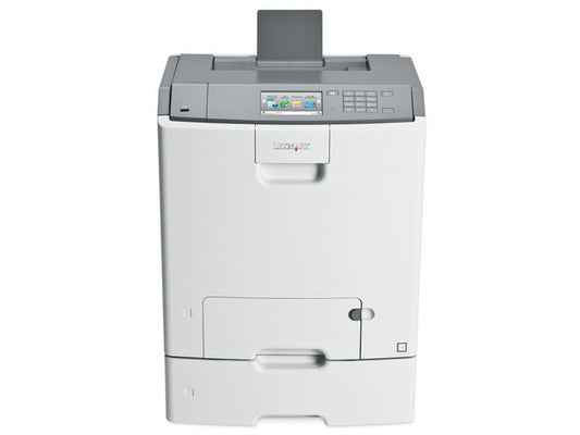 Lexmark C746dtn Color 1200 x 1200 DPI A4