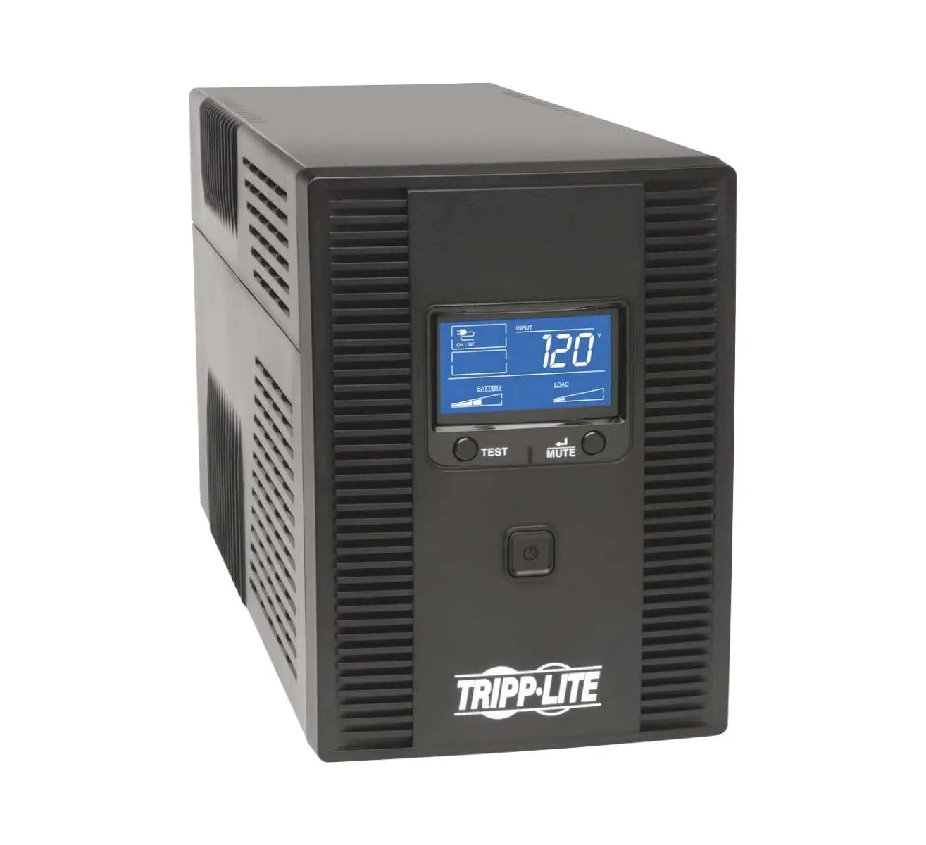 OMNI1500LCDT - Tripp Lite 1500VA UPS LCD BATTERY BACKUP AVR 120V USB EXCLUSIVE PRICE