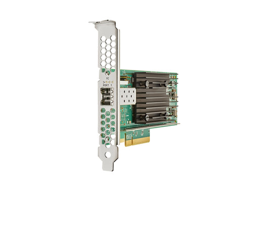 Hewlett Packard Enterprise R2E08A network card Internal Fiber 32000 Mbit/s