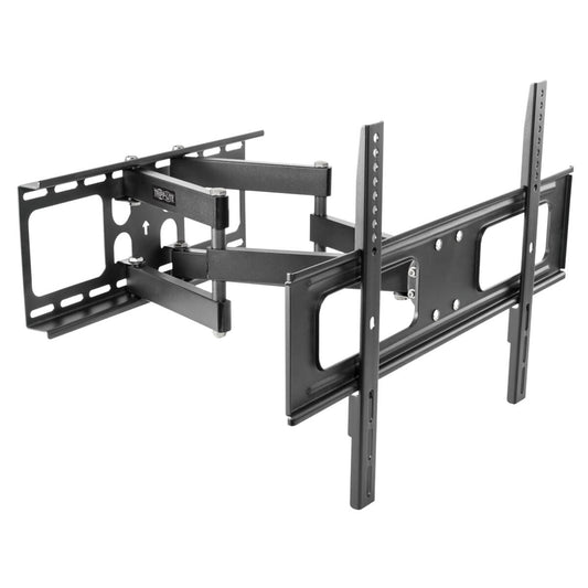 TV WALL MOUNT OUTDOOR SWIVEL TILT FULLY ARTICULATING ARM 37-80IN