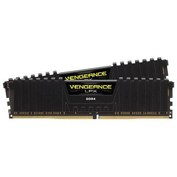 Corsair Vengeance LPX CMK16GX4M2Z3200C16 memory module 16 GB 2 x 8 GB DDR4 3200 MHz