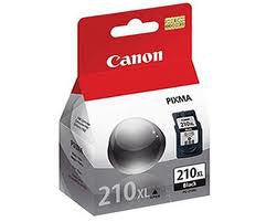 2973B001 - Canon CANON PG-210XL BLACK CARTRIDGE